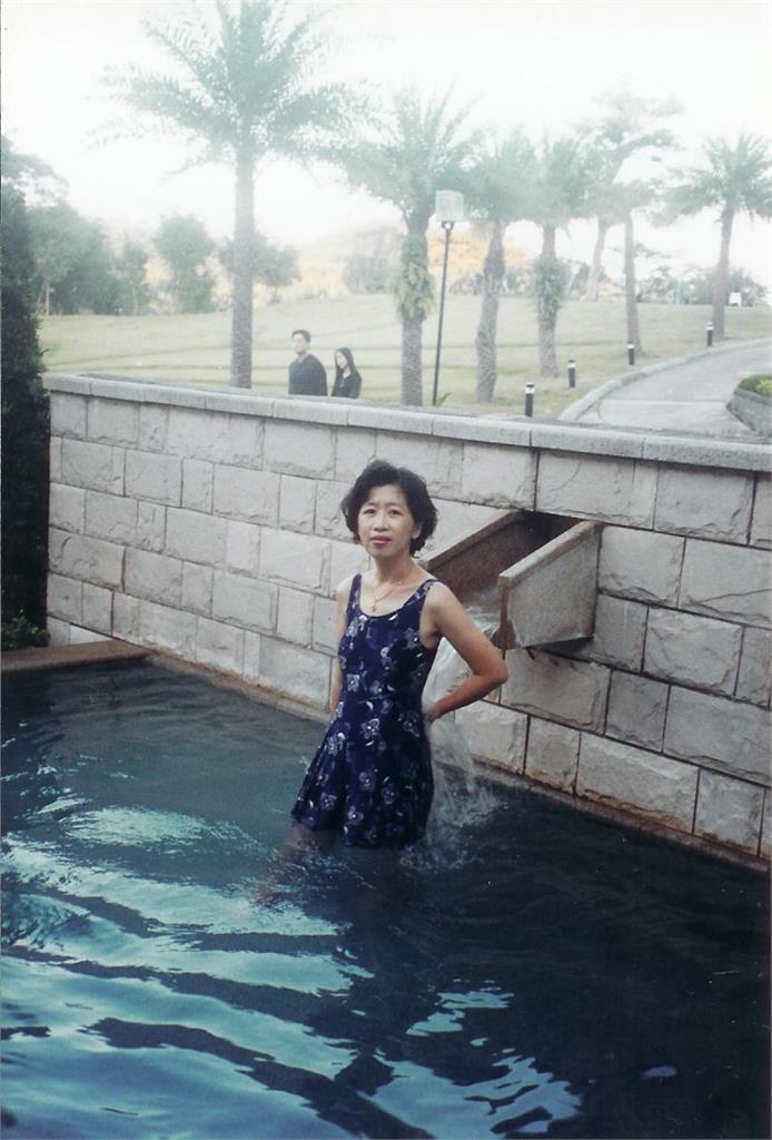 阿北問「王俐人是誰」？陳佩琪一看秒反曬「死庫水辣照」開炸SSR：我也有