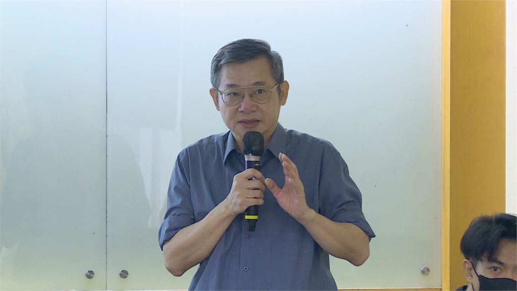 快新聞／台北「深藍神話」破滅了！選民結構不再藍大於綠　賴清德民調出爐