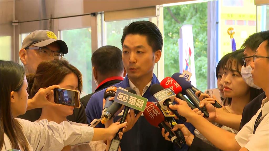 快新聞／輝達北士科總部卡關！傳新壽開140億解約金　蔣萬安堅持2方案