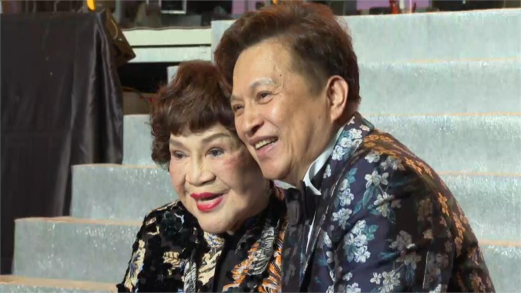 88歲周遊「行程滿檔」要出國比賽！攜手2人勇登「全球夫人」舞台