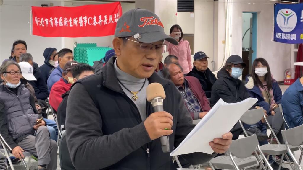 漁民陳情抗議!控不肖船主違規用「流刺網」批海巡不作為