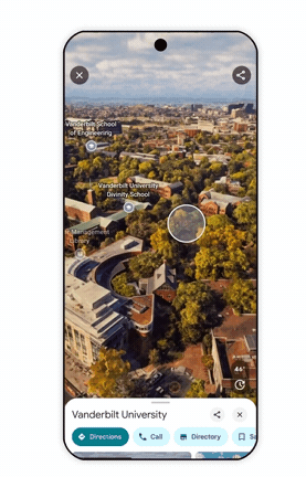 Google地圖再強化!去哪嗨「AI秒安排」…台灣2大新功能同步登場