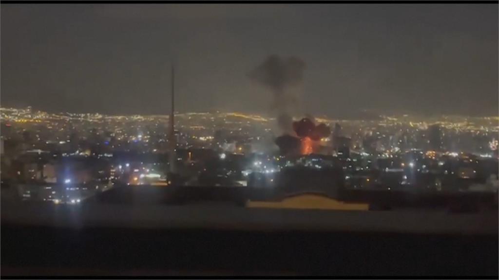 美以「史詩怒火」作戰美軍3死5傷 伊朗48名高層慘遭團滅