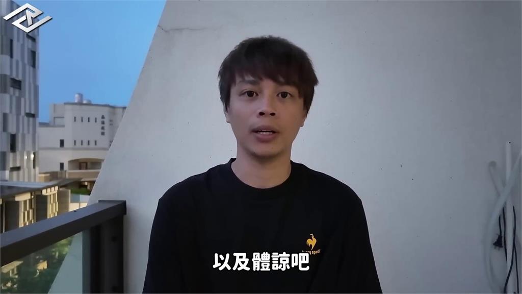 一定要看到最後!他跟著音樂系正妹玩馬祖 親揭「藍眼淚」的秘密:白天也有