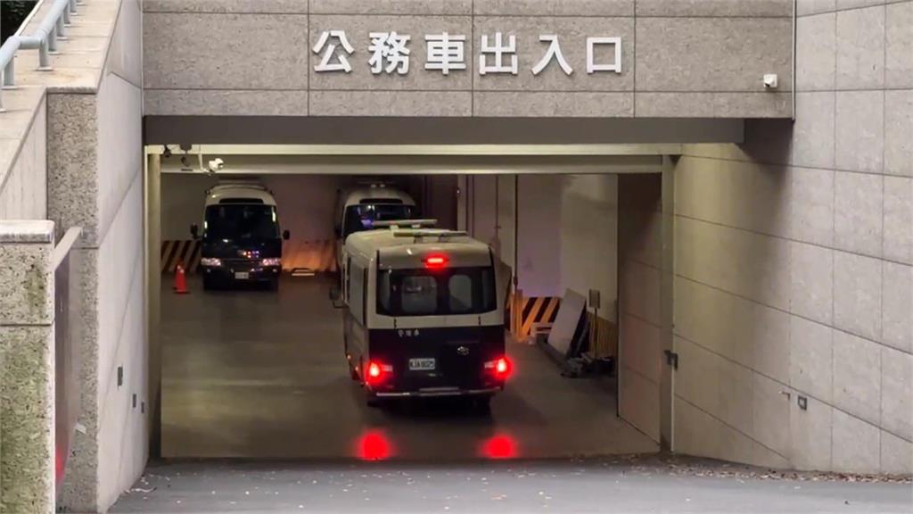 中天記者林宸佑涉利誘軍人洩密給中國　共6人裁定羈押禁見