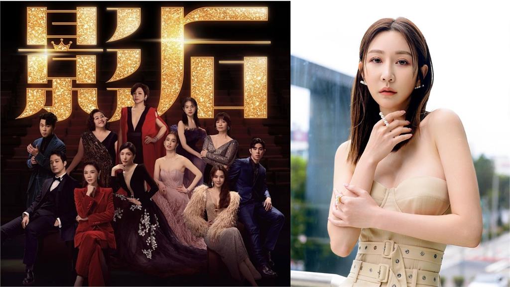 曾莞婷再自爆「差點引退」!她揭《影后》角色內幕:一度走不出來…