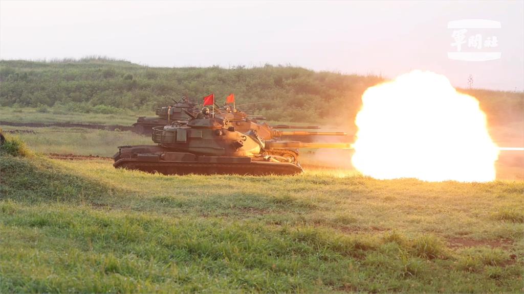 總預算案延宕影響780億國防預算 綠委喊話藍白別再阻擋