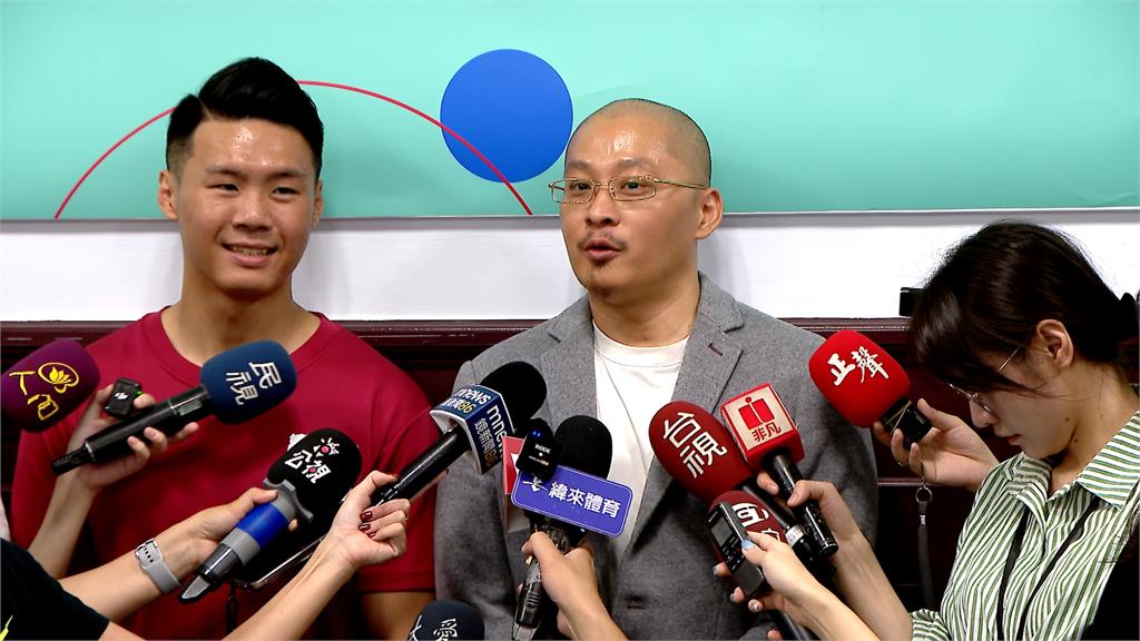 昔日教練翁士航陷霸凌風波　唐嘉鴻：已結束合作關係不便評論