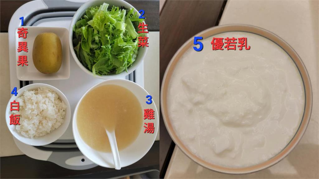 60歲身材依舊火辣!狄鶯公開「超自律三餐菜單」網看傻:這怎麼吃?
