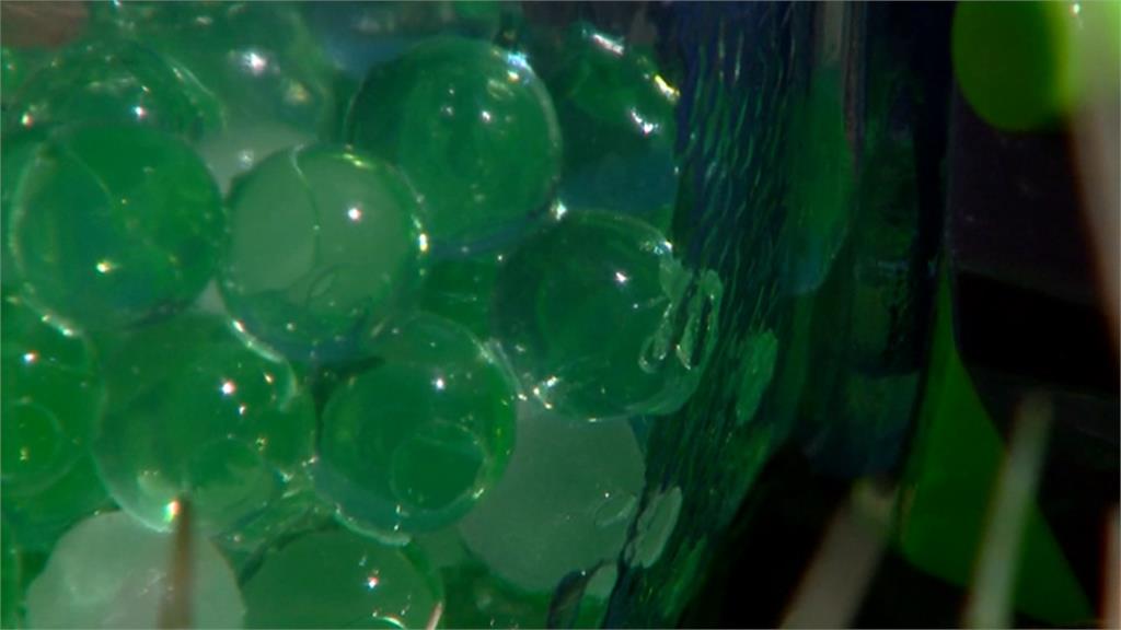 童誤食「水晶寶寶」事件頻傳 美三大零售商停售