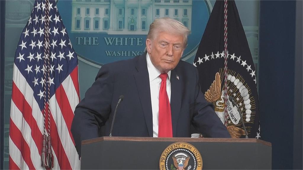 法國拒加入「和平理事會」  川普威脅酒業加徵200％關稅