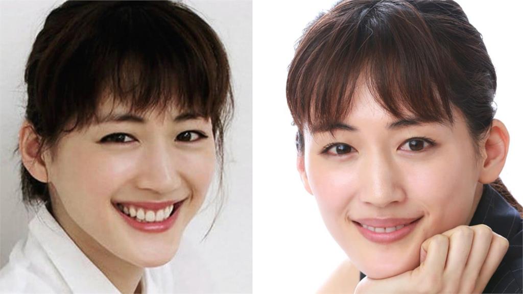 綾瀨遙「上半身全裸」站窗邊拍廣告!大尺度畫面曝光吸1400萬人朝聖