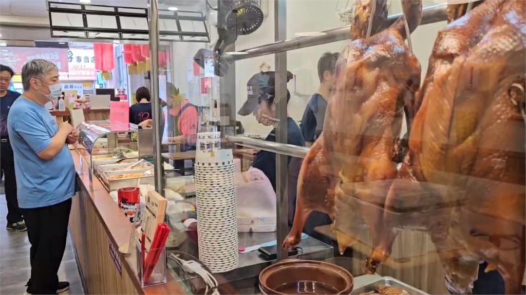 不滿店家挑好"便當菜" 美食部落客灌一星負評