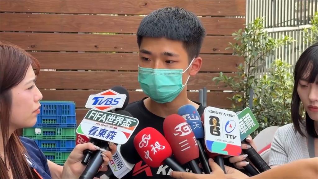 男遭酒駕撞「粉碎性骨折、內出血」　家屬控警輕縱犯嫌