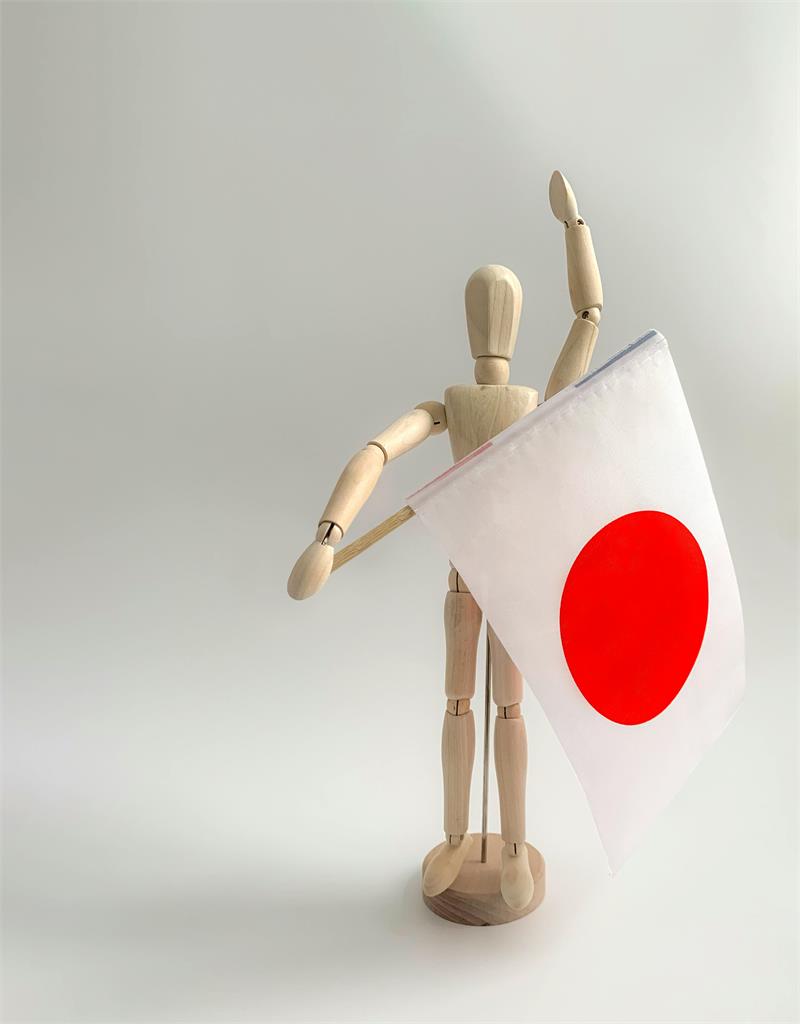日本戶籍國籍欄可記載「台灣」 5月起實施