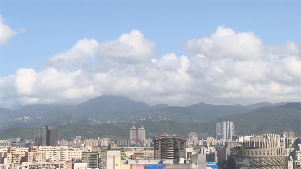 颱風「奈格」今生成！北轉時間成關鍵　估以中颱之姿近台「這三天」雨最大