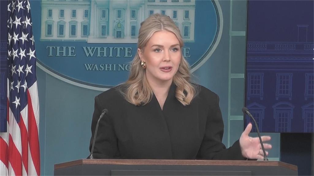 不見日中矛盾持續惡化? 白宮發言人:與兩國關係皆良好