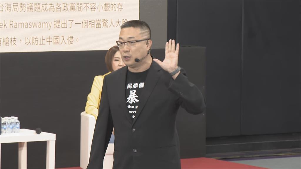 揭露朱學恒惡行後首度露面　鍾沛君將親自開記者會說明