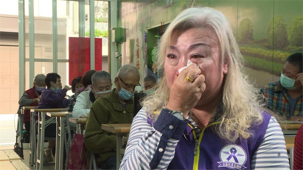 異言堂/從受害人變加害人! 防暴宣講師熱淚曝心聲：對先生滿滿的怨恨