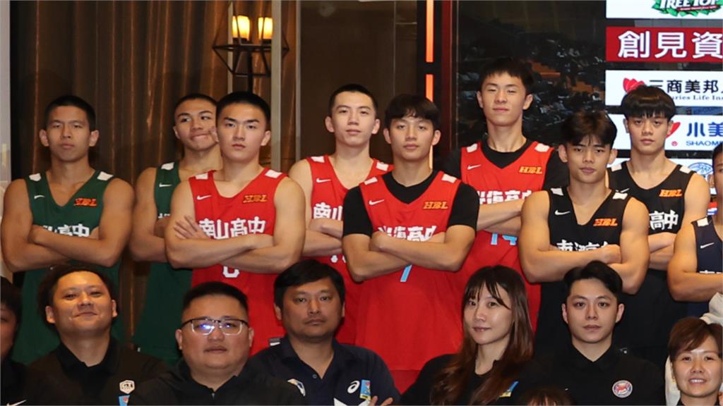 HBL(影)／這些比賽有電視轉播！男生組16強預賽29日雄中開打「天天現場直播」
