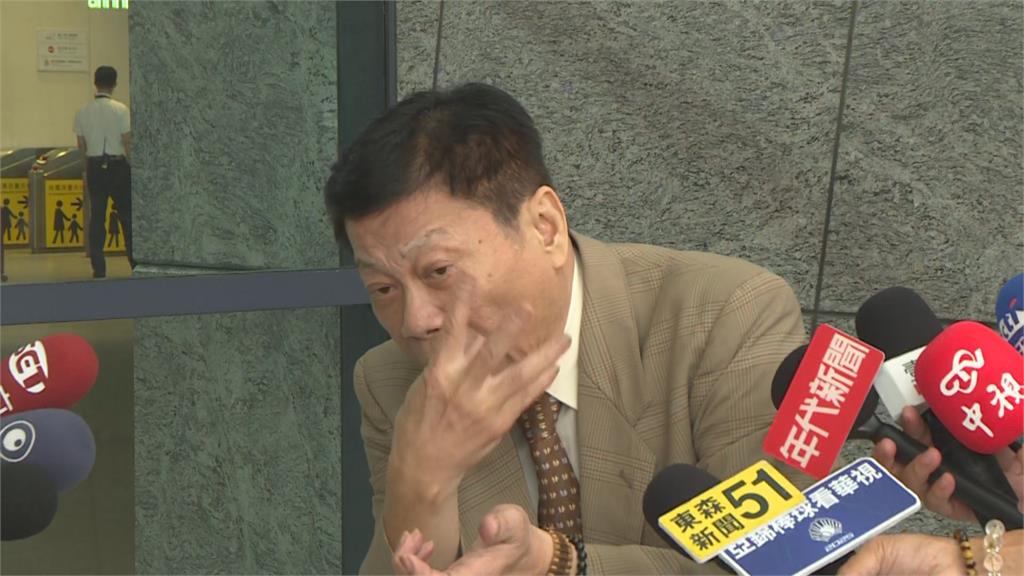 快新聞／超出想像！18歲役男打靶「左眼不見」　高大成推測非膛炸：恐是「這2原因」