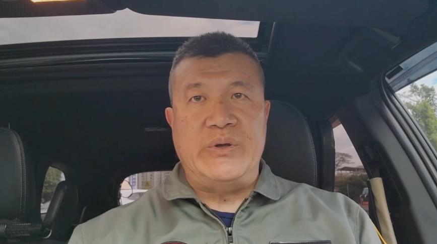 快新聞/我國政府硬起來!國台辦稱要查劉世芳外甥「賺紅錢」 內政部回嗆了