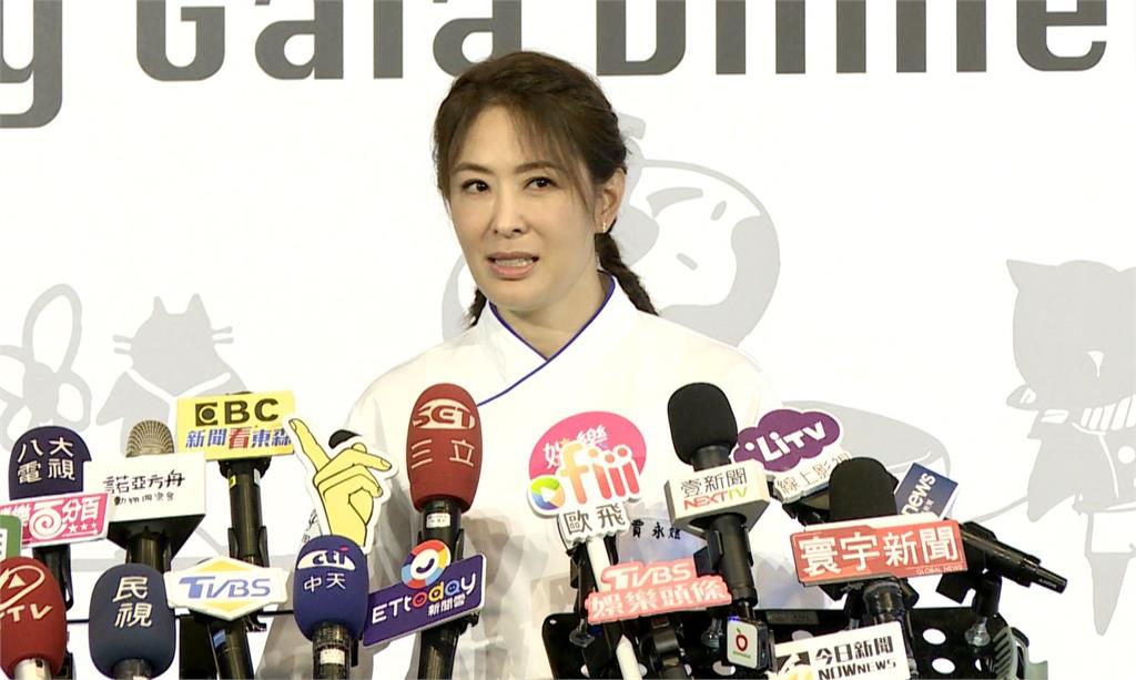 黃子佼買未成年偷拍片 賈永婕發動連署修法重罰 小S也響應