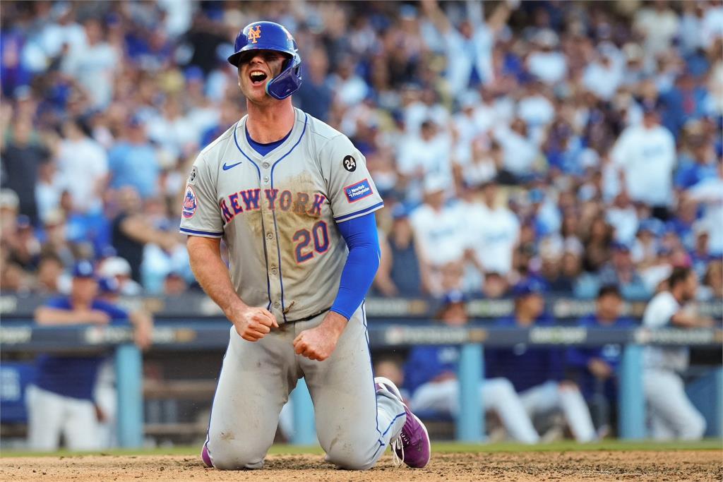 MLB(影)/紐約兩大豪門除了爭奪Soto之外 這一位重砲手也受兩隊青睞
