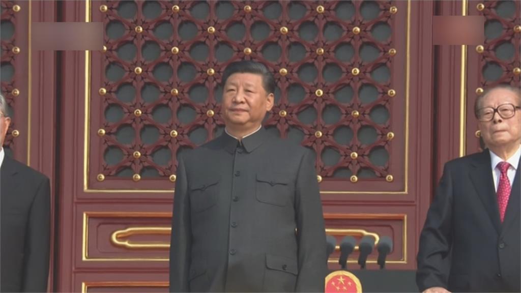 中國解放軍圍台軍演 日媒關注:牽制高市「台灣有事論」