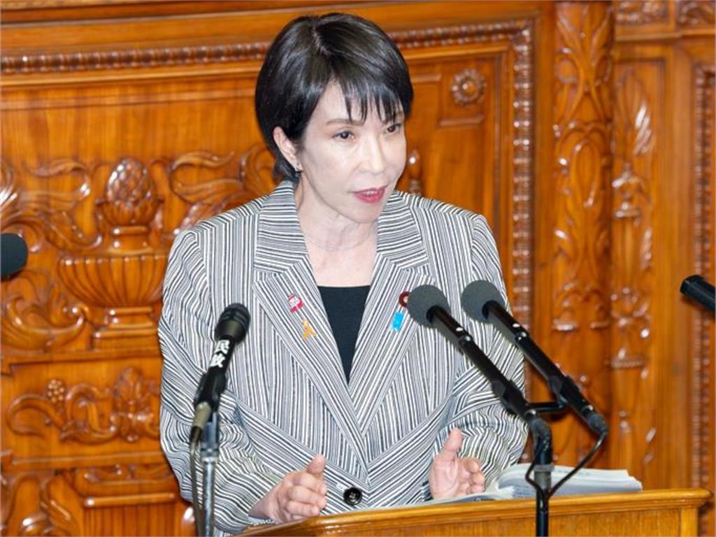 78歲日本醫公開PO「台灣國旗」表態!台大醫淚目:近30年從未談政治