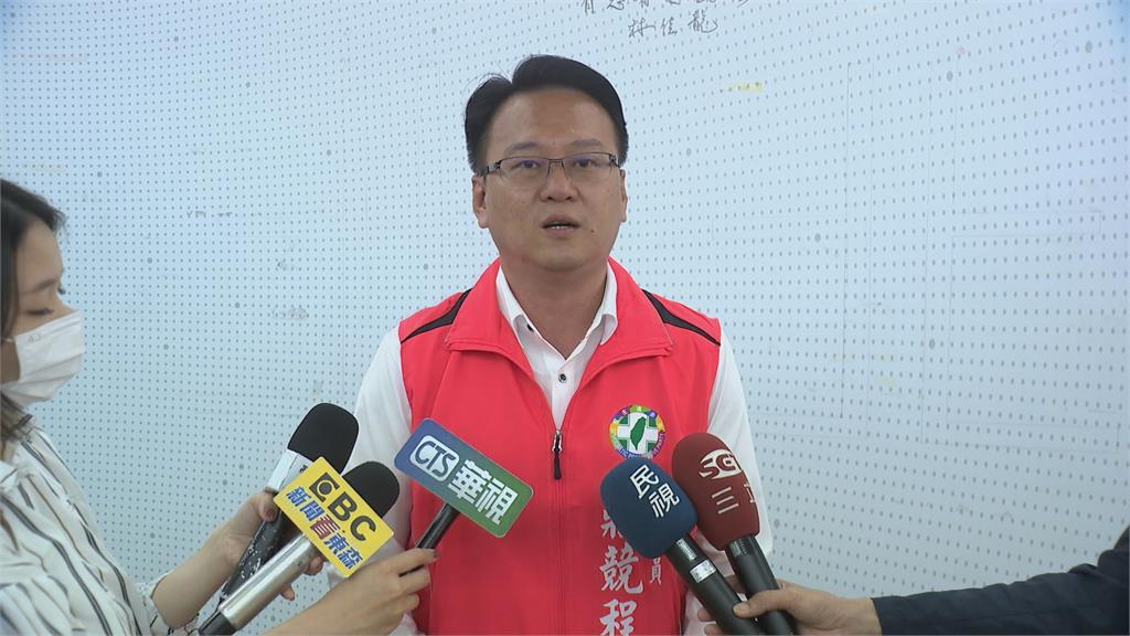 台中5選區立委初選!連勝文居中協調 沈智慧退出:掙扎很久才放下