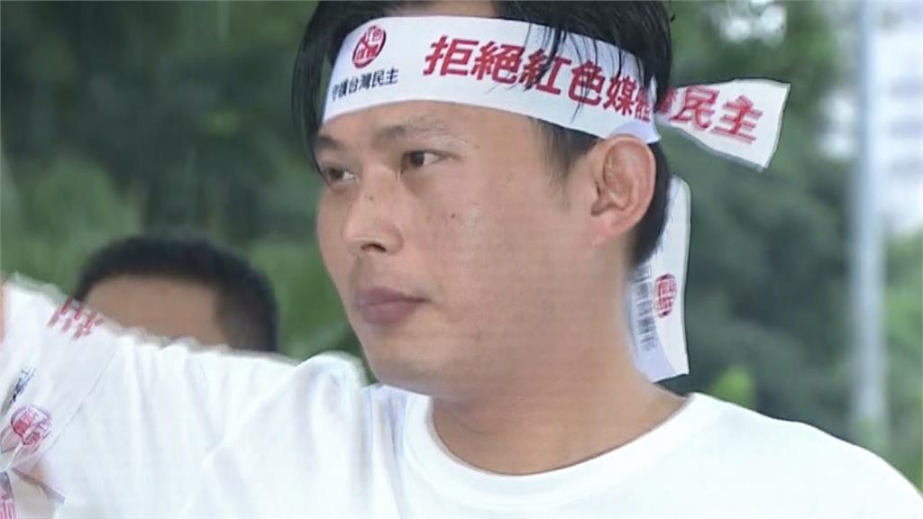 黨產條例、衛廣法昌皆贊成 名嘴:黃國昌推翻昔時力四年政績