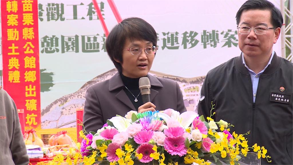 財劃法修法衝擊客委會! 喊話鍾東錦:恐無法再給補助