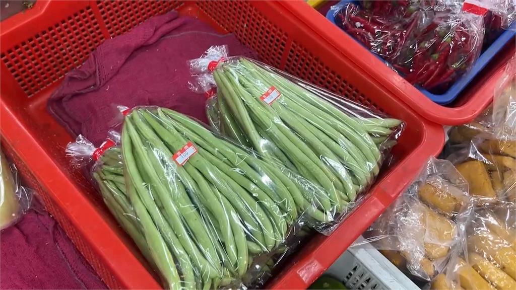 菜價飆漲成小偷下手目標! 菜販怒罵:我家就是你家嗎