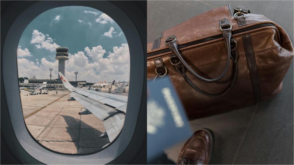 出國購物「回台轉賣」恐遭罰款!食藥署點名「1類化妝品」入境未申報直接丟