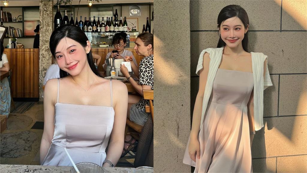 初代女神稱「分手不當朋友」!卻被網抓包「懷孕還留前任IG」…本人反擊了