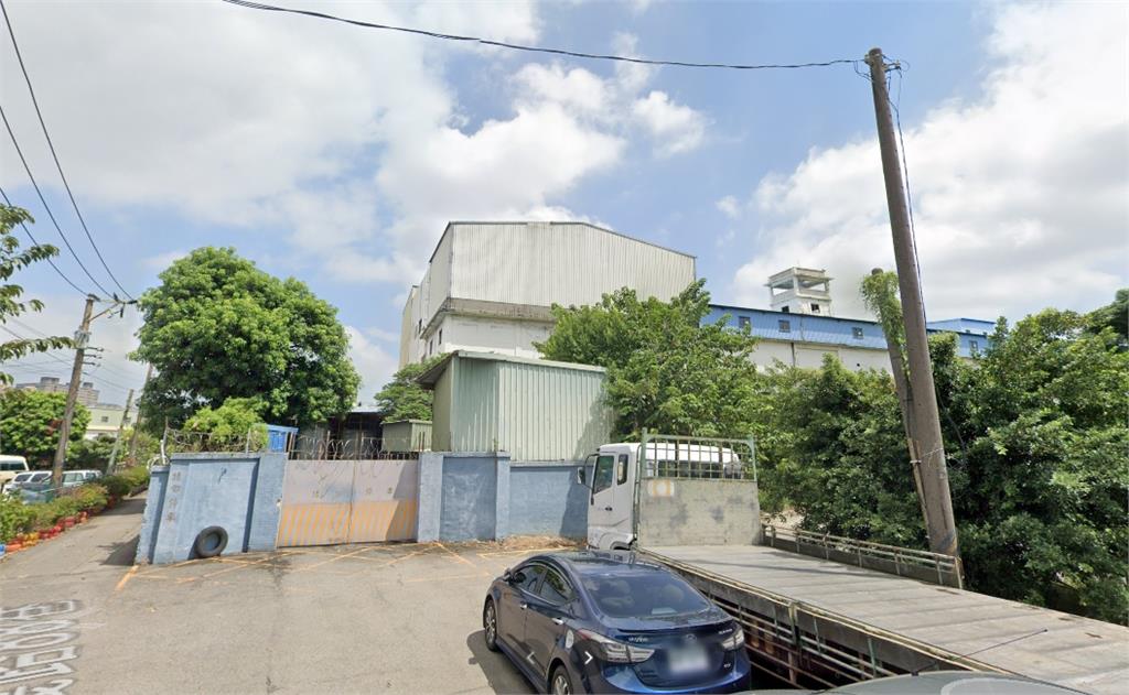 法院裁准南港輪胎提15.5億擔保金 可禁止泰豐標售中壢廠土地