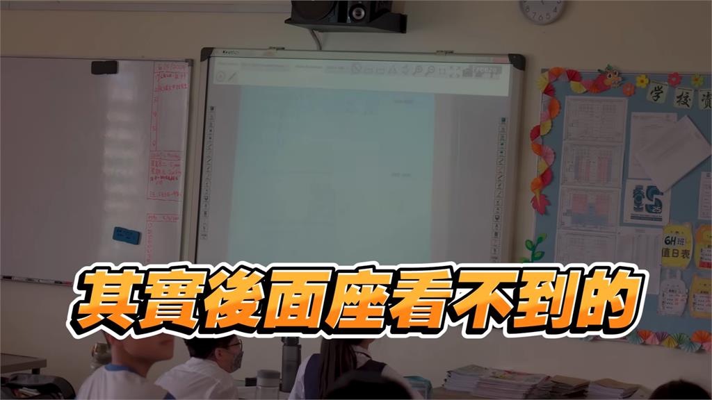 大馬網紅體驗1日華文小學生活　訪校長「現代孩童教育理念方式」網讚爆