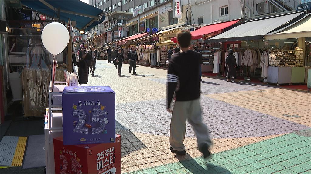 公開韓國弘大廁所密碼引萬人按讚 旅遊專家急制止:韓網友怒了