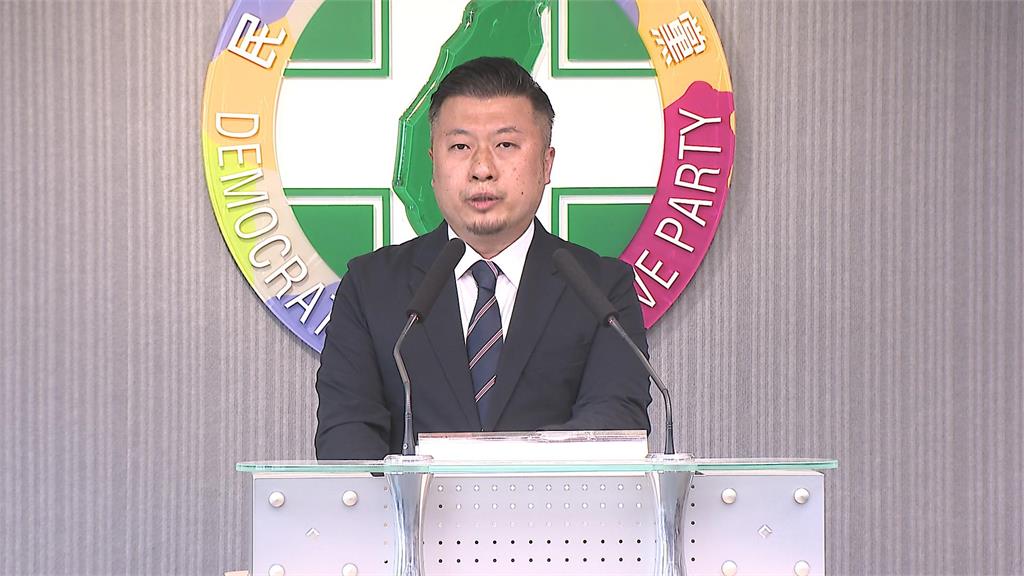 民進黨提名小組名單出爐 潘孟安任召集人