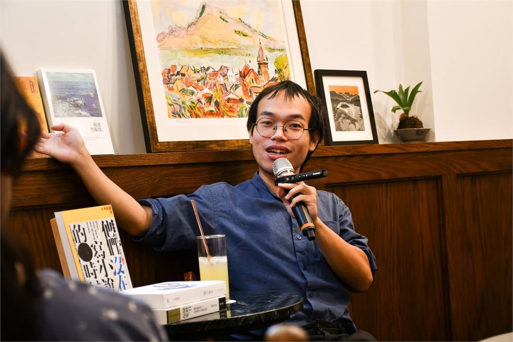 快新聞／佀廣洋霸凌堅不退選　陳雪生護航扯「誰沒偷東西」同選區的他道歉了