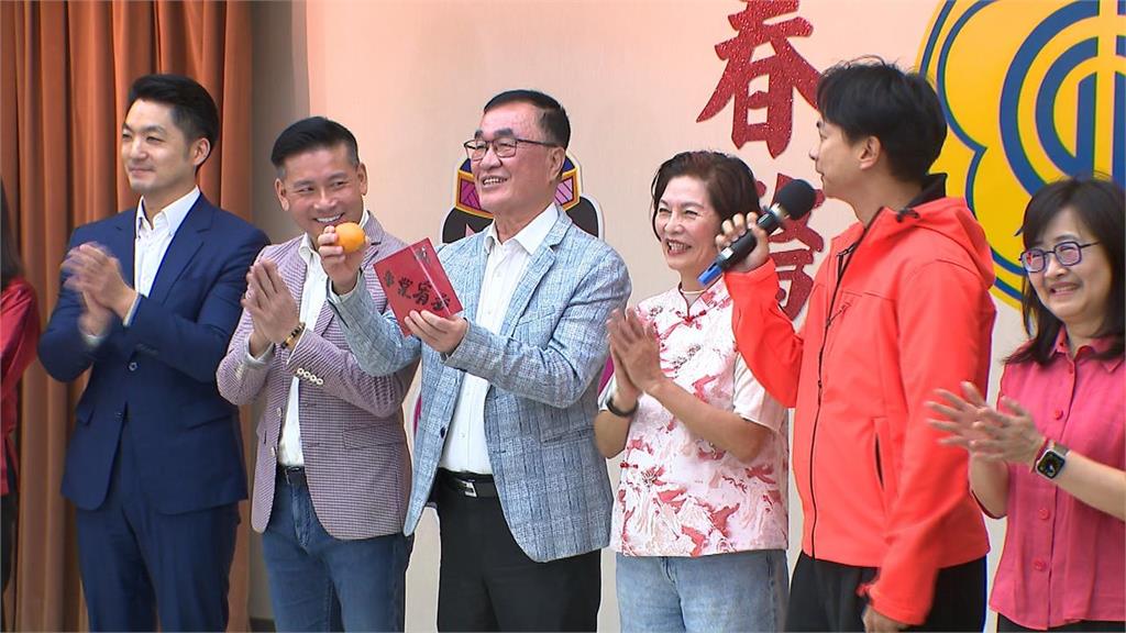 蘇巧慧民調43.7%超車李四川！在地議員曝光1真相：沒什麼好奇怪