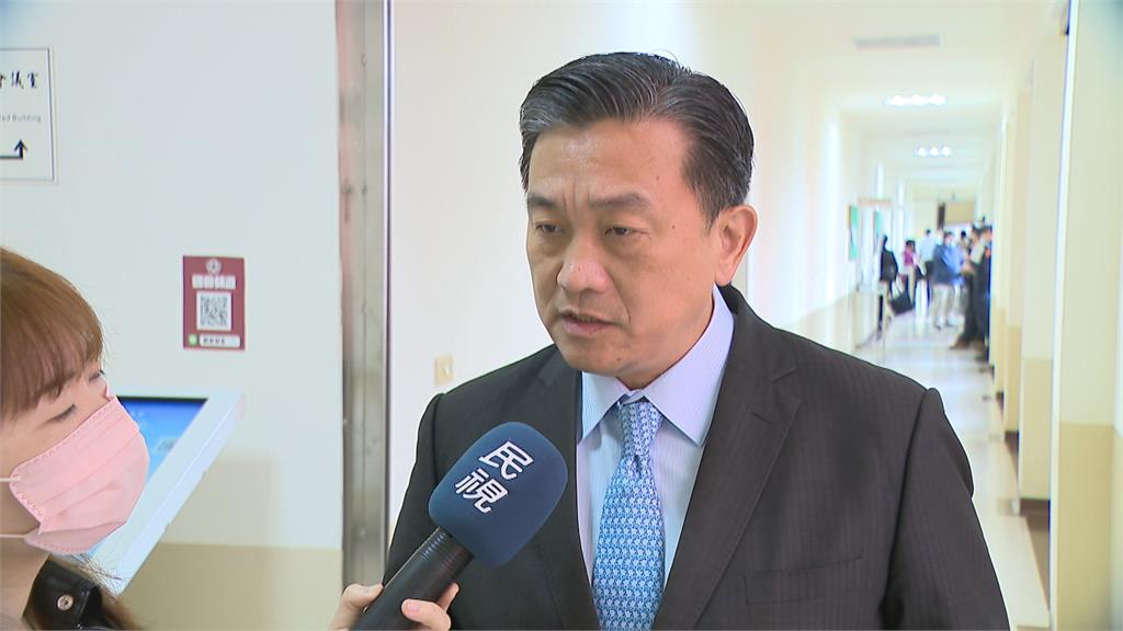 兵役延長12月底前公告? 總統府回應「這樣說」