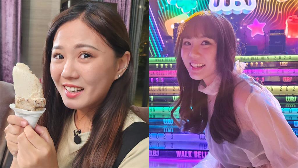 百萬TYR魚乾「暴瘦一圈」判若兩人!0濾鏡自拍變「透明日雜甜妹」萬人看跪