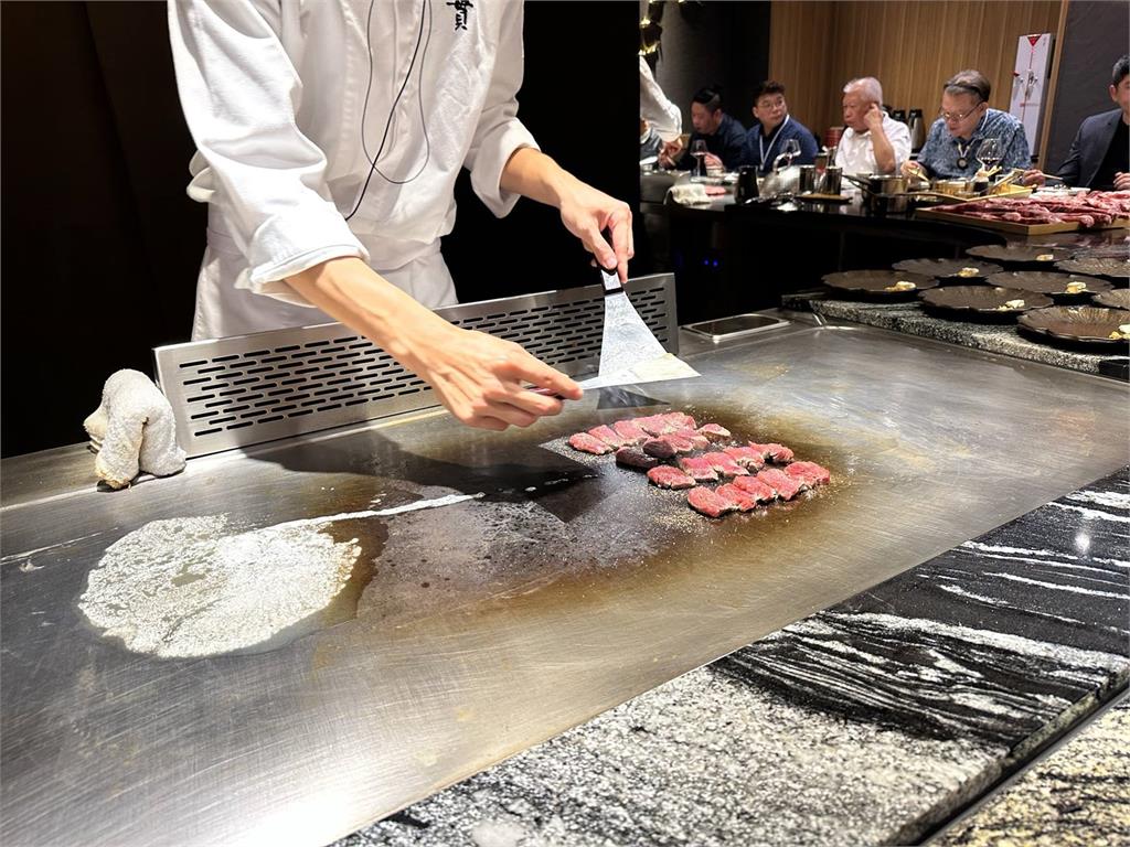 中元節肉品需求升溫!鴕鳥獸醫郭旭英:肉價應回歸市場機制