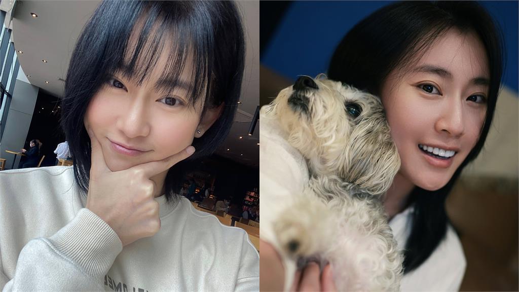 鄭琇月300萬玉鐲消失「在身上找回」！愛女揭「爸每天喊1句」網驚：媽媽聽到了