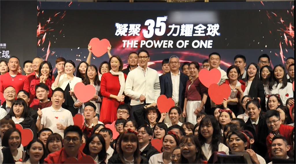 餐飲集團徵才！　營收創同期次高、展店快速　邁向國際市場