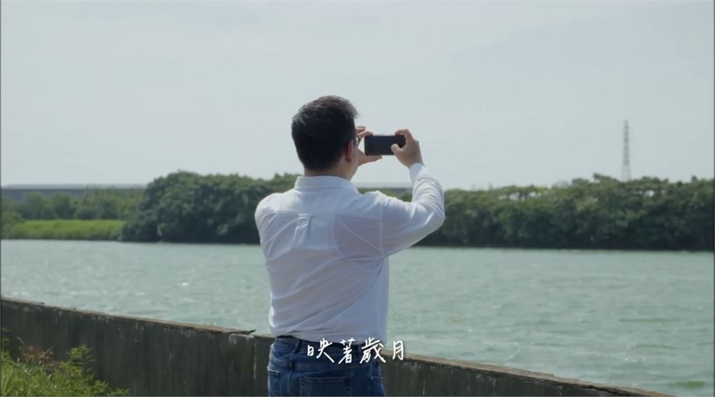 網友敲碗成功!黃世杰競選歌曲〈心桃園 動起來〉MV正式上線