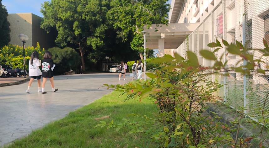 離譜!台中男喝醉尾隨學生進女宿 「脫到剩內褲」還跳舞