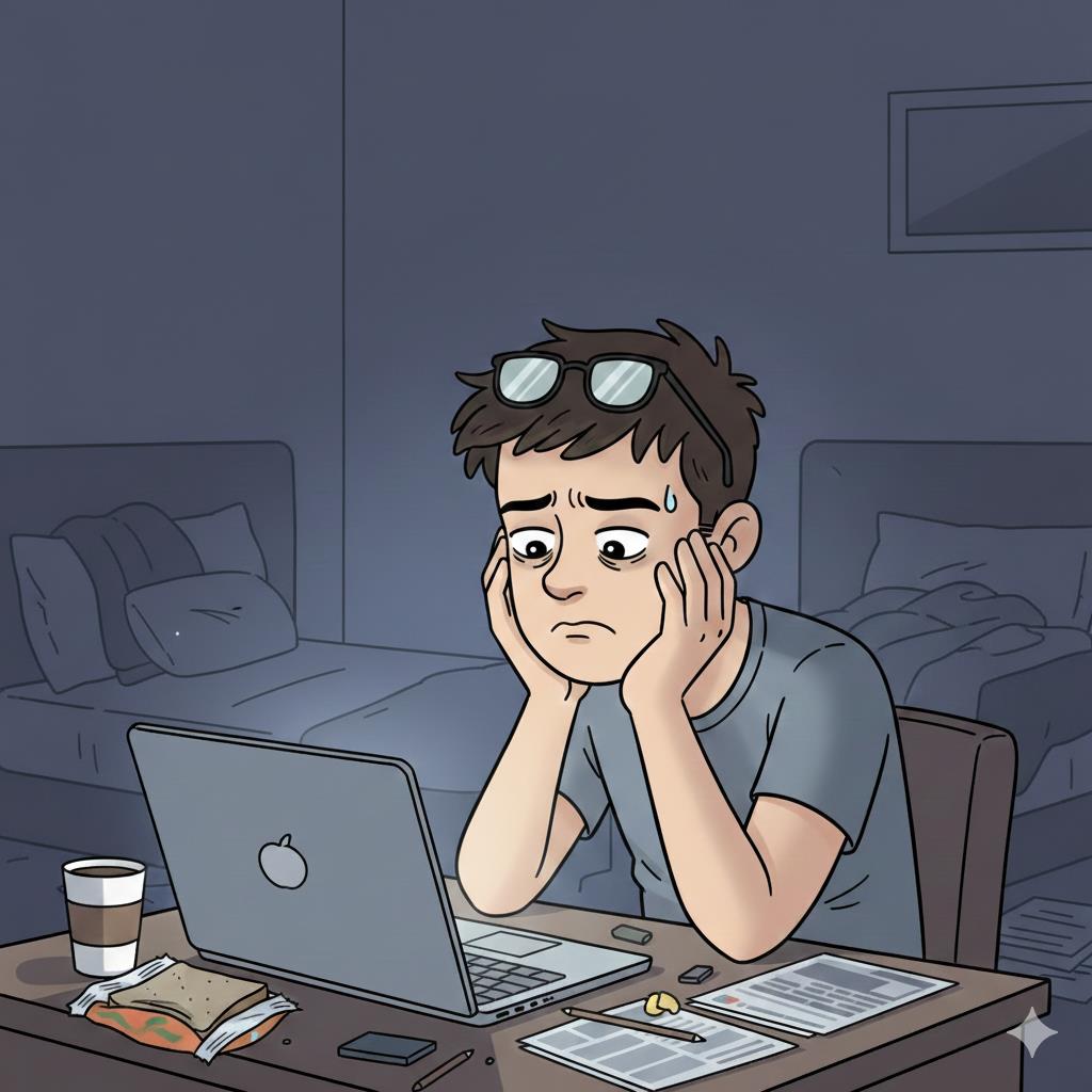 男看偷拍片驚見「主角變自己」飯店激戰遭偷拍！女友身材被千人線上圍觀